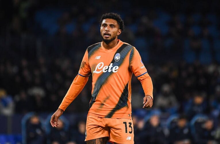 Ліверпуль виявив інтерес до ключового гравця Аталанти