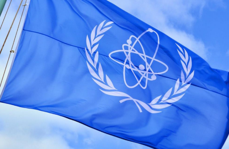 МАГАТЕ: Українські АЕС вимушено знизили потужності