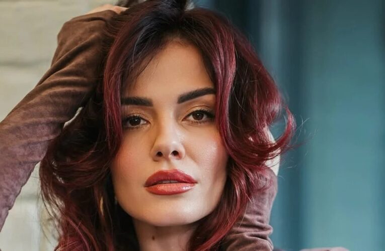 Mamarika зізналася, як кар’єра забирає в неї час із сином