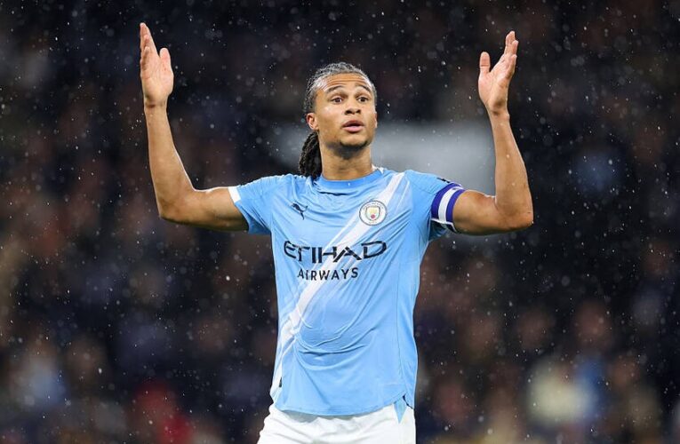 Манчестер Сіті запропонував Реалу свого захисника