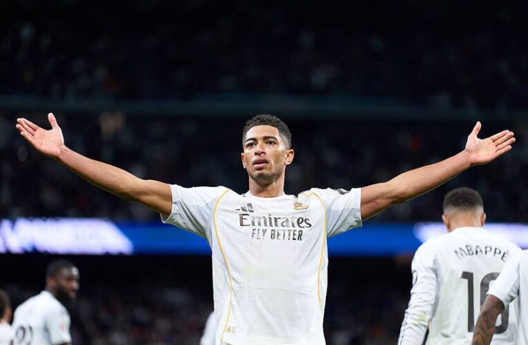 Манчестер Юнайтед зацікавлений у трансфері лідера Реала