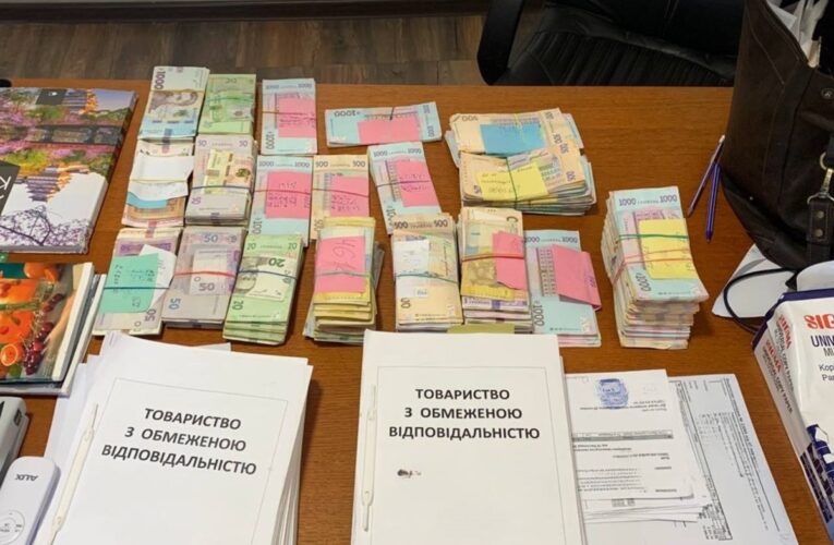 Мережу магазинів напівфабрикатів викрили на несплаті 20 млн податків