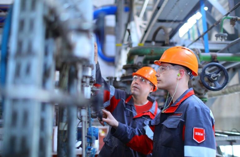 Метінвест увійшов до рейтингу найкращих роботодавців за версією ЗМІ