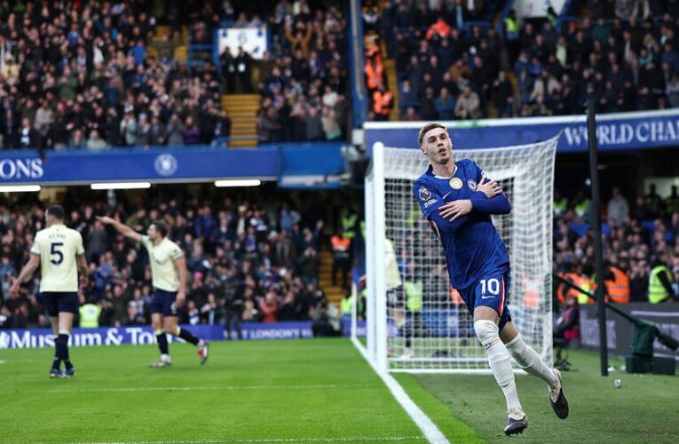 Миколенко в матчі із Челсі захищав і атакував: Евертону по грі не щастило