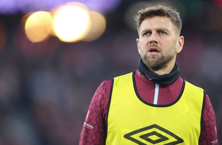 Мілан посилиться нападником збірної Німеччини