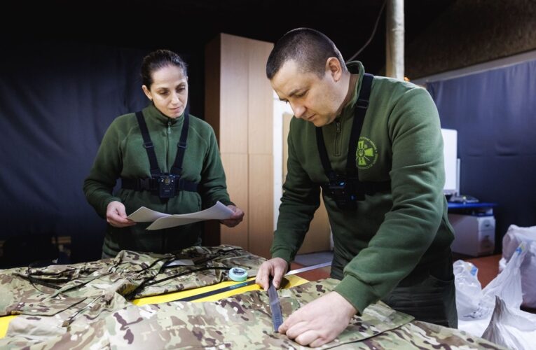 Міноборони запровадило нові правила контролю якості тилового майна