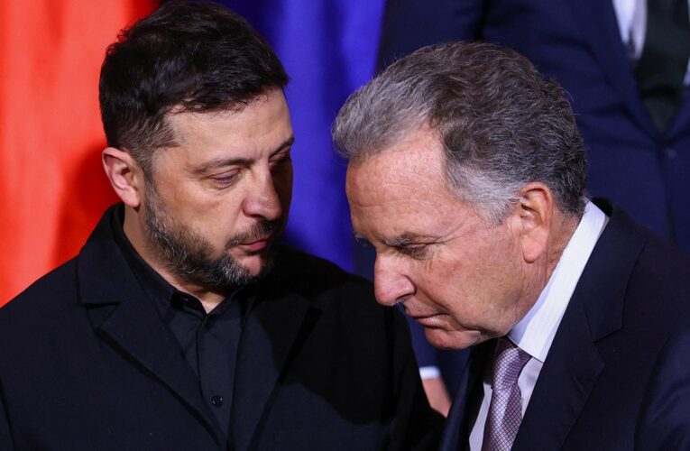 Мирні переговори: ЗМІ дізналися, коли буде наступний раунд