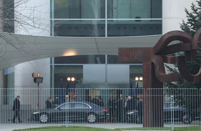 Мирні пероговори: названі наступні кроки