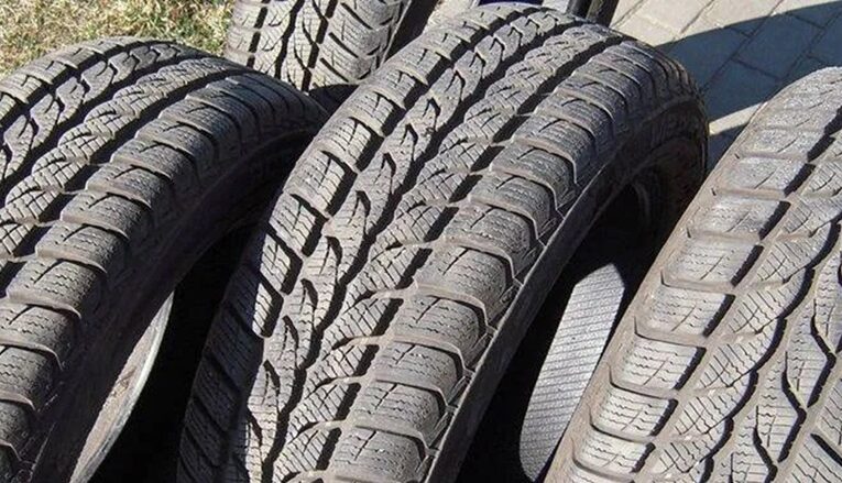 Мистецтво сезонного зберігання: як продовжити життя вашим шинам