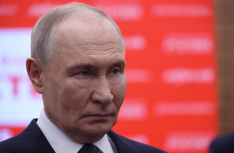 МКС не скасує ордер на арешт Путіна попри амністію