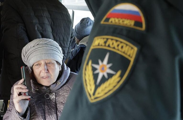 Мобільні телефони всіх росіян поставлять на держоблік – ЗМІ