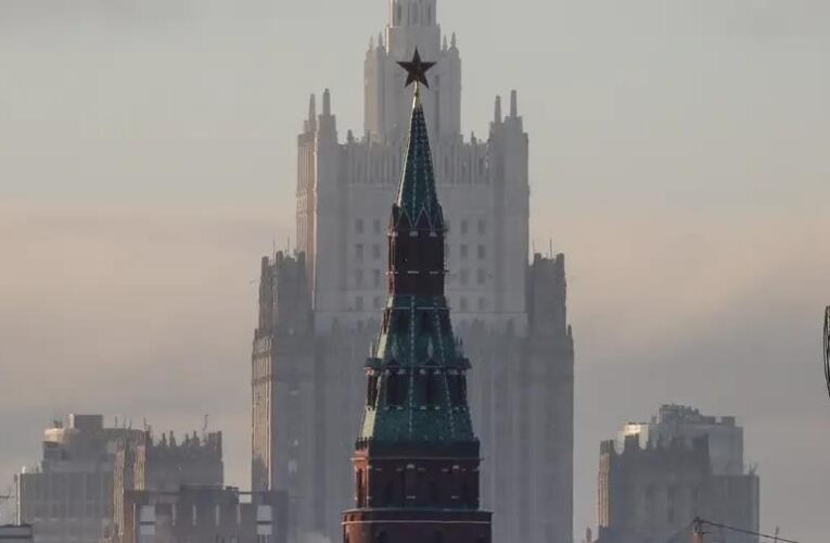 Москва погрожує ЄС війною через суверенні активи