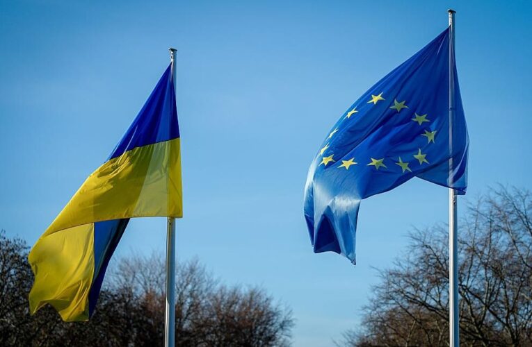 МЗС назвало п&rsquo;ять причин для репараційної позики