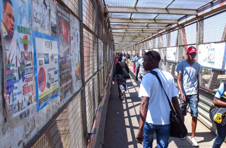 МЗС застеріг Африку від вербування Росією на війну проти України