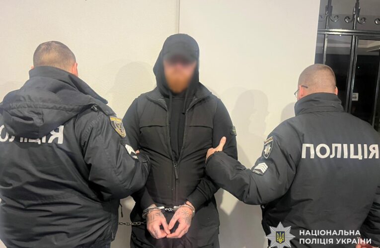 На Чернігівщині викрили угруповання підпалювачів