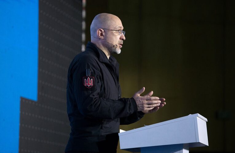 На дрони скерували додаткові 2,1 млрд – Шмигаль