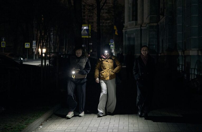 На межі тотальних блекаутів: прогноз на зиму