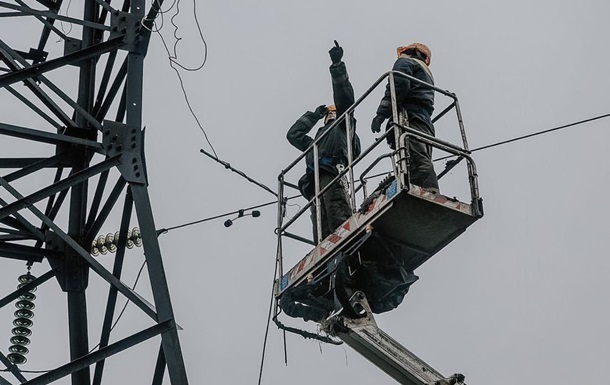 Новини України - На Миколаївщині атака дронів спричинила перебої зі світлом
