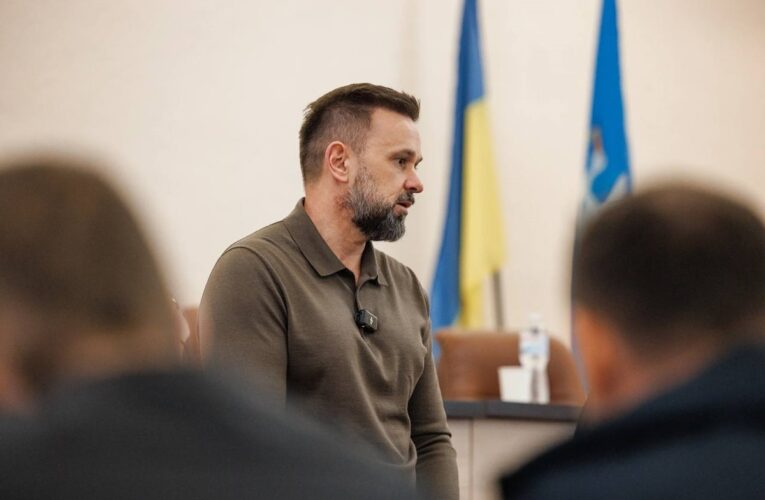 На Одещині частково відновили транспортне сполучення через Дністер