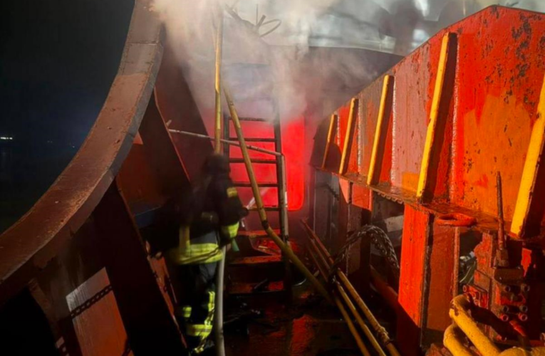 На Одещині численні пошкодження інфраструктури