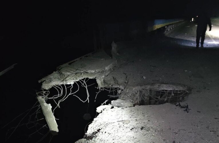 На Одещині ліквідують наслідки удару: чого чекати