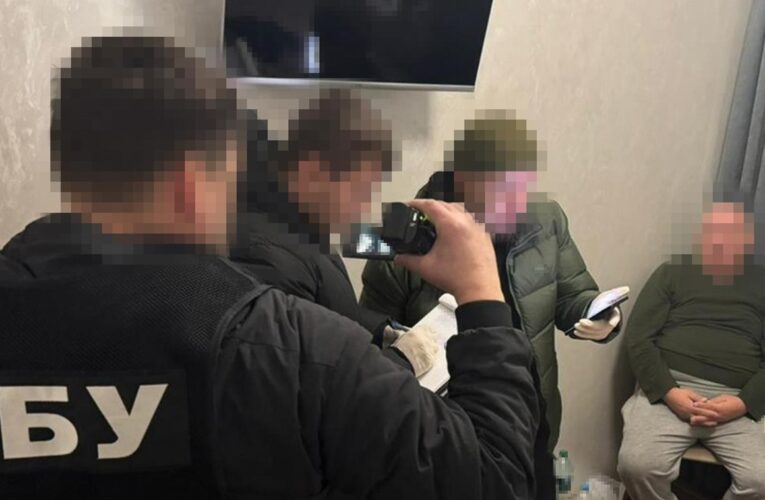 На Закарпатті викрили схему втечі “ухилянтів” через газову трубу