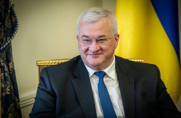 Найцінніший заморожений актив: Сибіга відповів Орбану