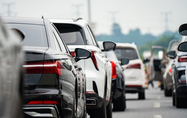 Авто новини - Названо найпопулярніші в ЄС легковики