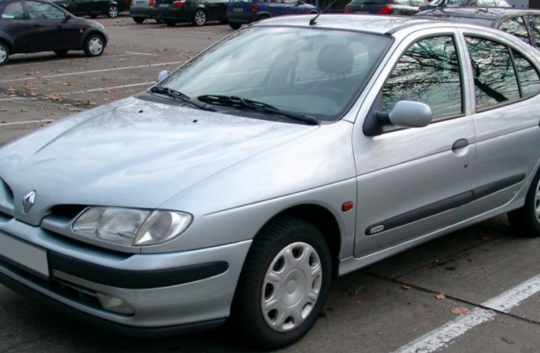 Названо найпопулярніші вживані дизельні авто в Україні