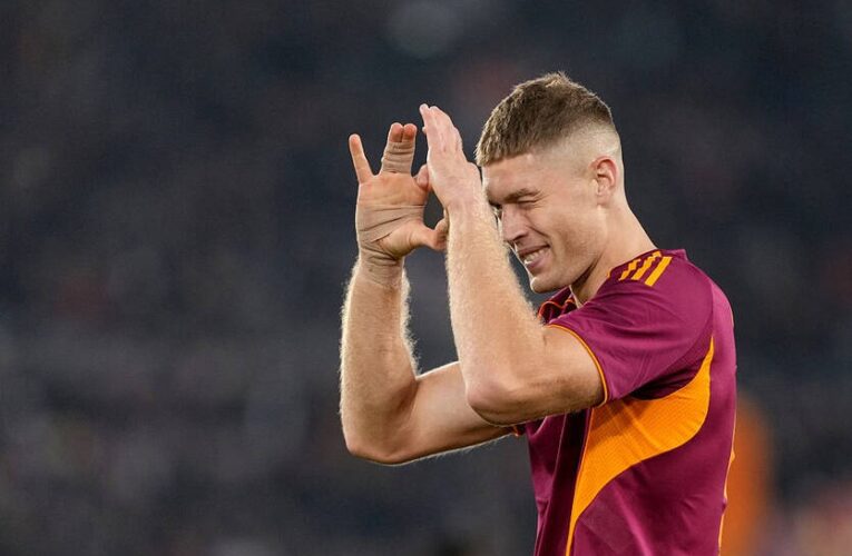 Названо основного кандидата на підписання Довбика взимку