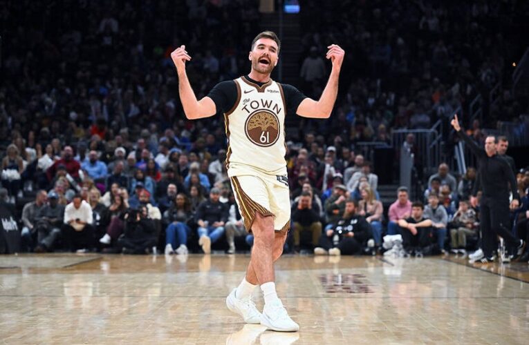 НБА: Голден Стейт дотиснув Клівленд, Бруклін розгромив Новий Орлеан