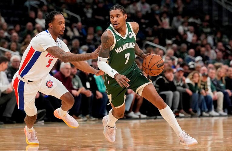 НБА: Мілуокі та Денвер святкують перемоги