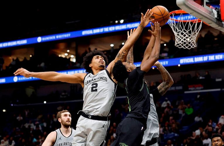 НБА: Сан-Антоніо та Фінікс здобули перемоги