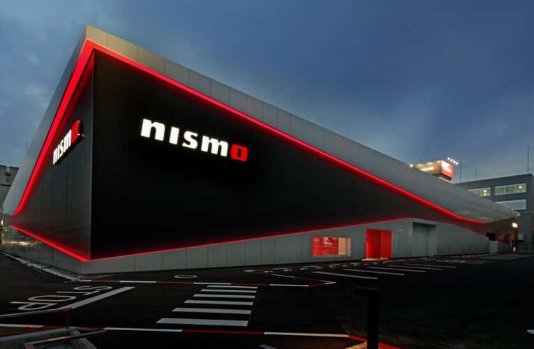 Nissan зробить ставку на спортивні моделі та подвоїть лінійку Nismo