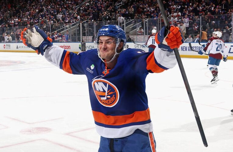 НХЛ: Едмонтон і Колорадо здобули нищівні перемоги