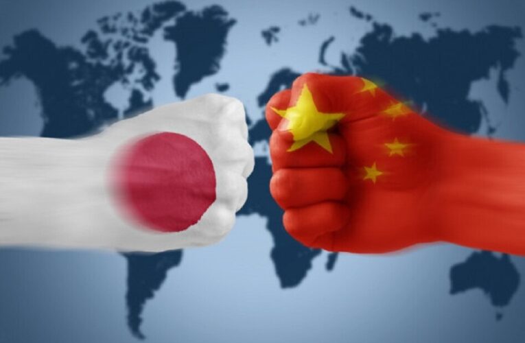 Нова гаряча точка: що не поділили Китай та Японія і куди це приведе