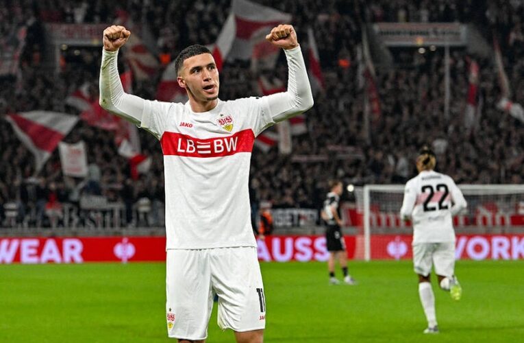 Ньюкасл посилює інтерес до німецького півзахисника