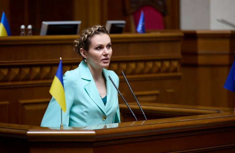 Обшук у Скороход: депутатці повідомили про підозру