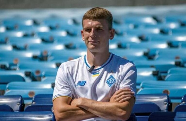 Одразу кілька українських клубів цікавляться захисником Динамо – джерело