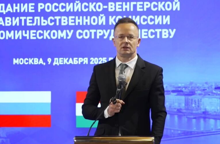 Оператор Турецького потоку переїде з Нідерландів в Угорщину