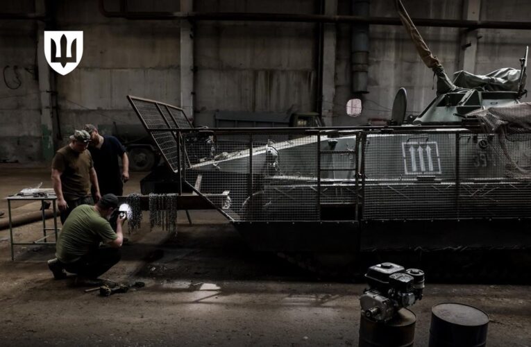 ОПК отримав 1,5 млрд для відновлення виробництва