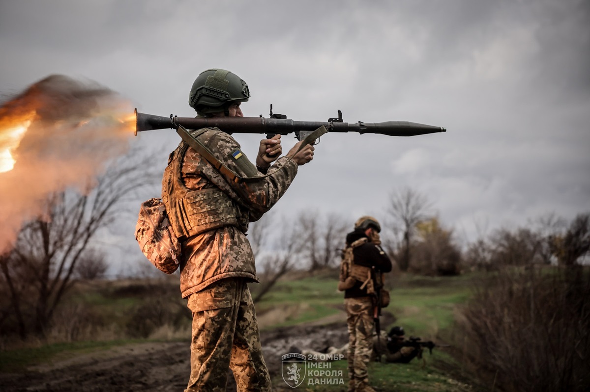 Новини України - Оточення росіян в Куп’янську: що відомо