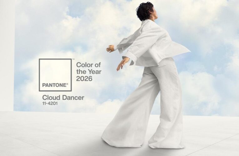 Pantone оголосив колір 2026 року