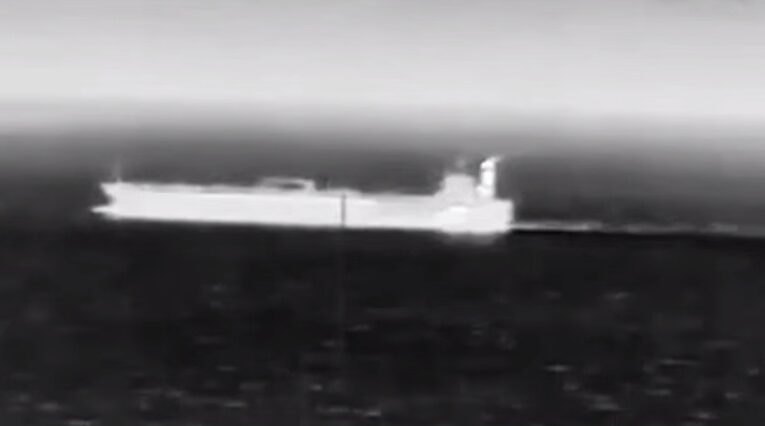 Павутина на воді. Операція СБУ в Середземному морі