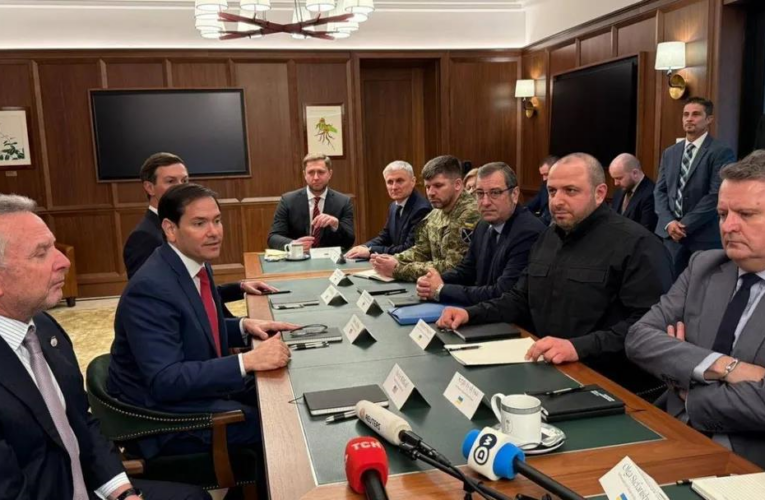 Перемовини у глухому куті – коли з’явиться вікно можливостей