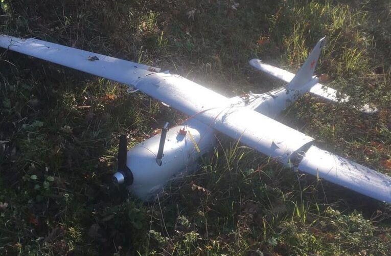 Під Стамбулом упав російський безпілотник – ЗМІ