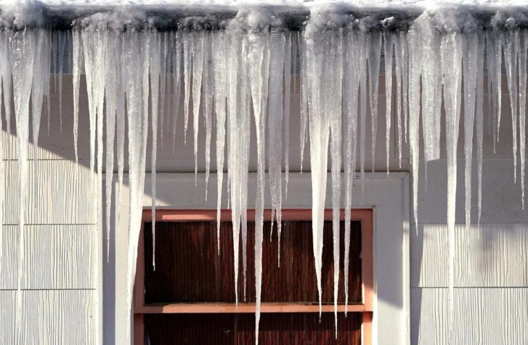 Підготовка будинку і квартири до зими – покрокові поради