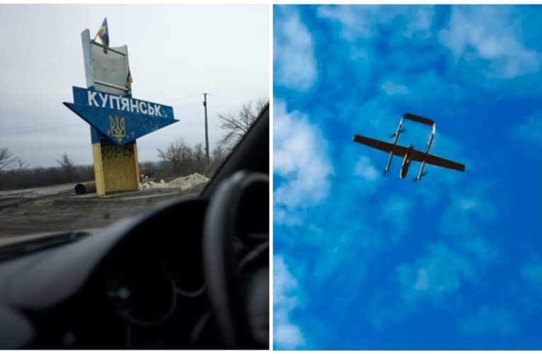 Підсумки12.12: Операція у Куп’янську і удари по РФ