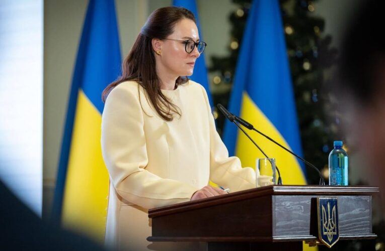 Підвищення тарифів на воду відкладуть – Свириденко