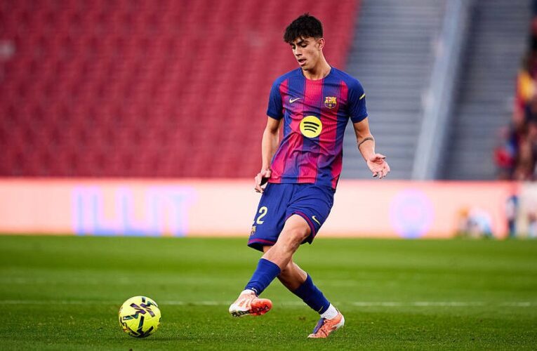 Півзахисник Барселони може продовжити сезон у Жироні